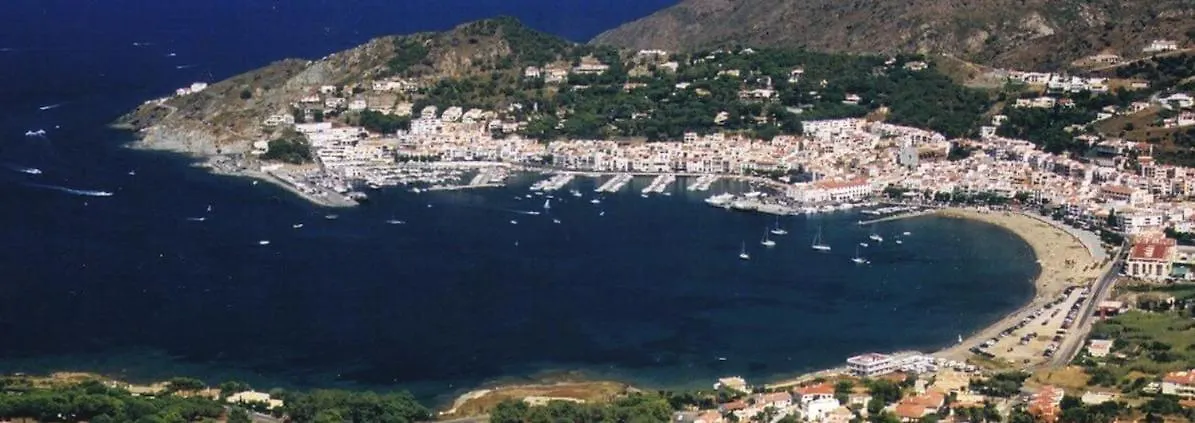 Apartament Estudio En El Port De La Selva Hiszpania