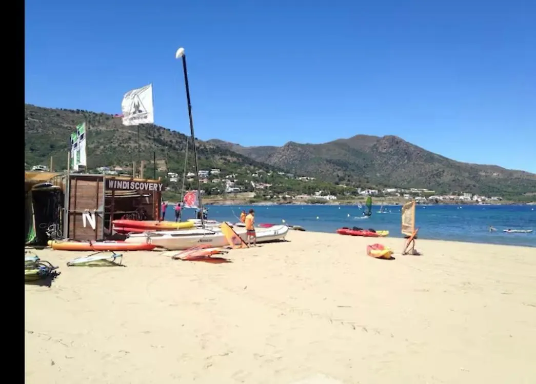 Estudio En El Port De La Selva 0*,  Hiszpania