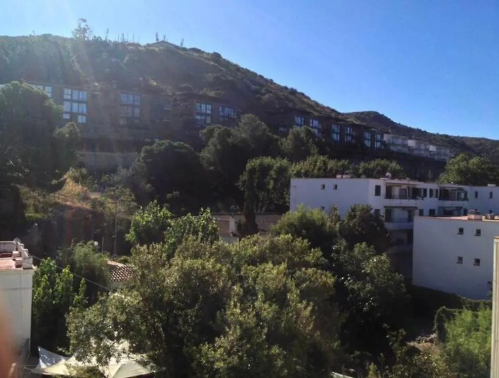 Apartament Estudio En El Port De La Selva