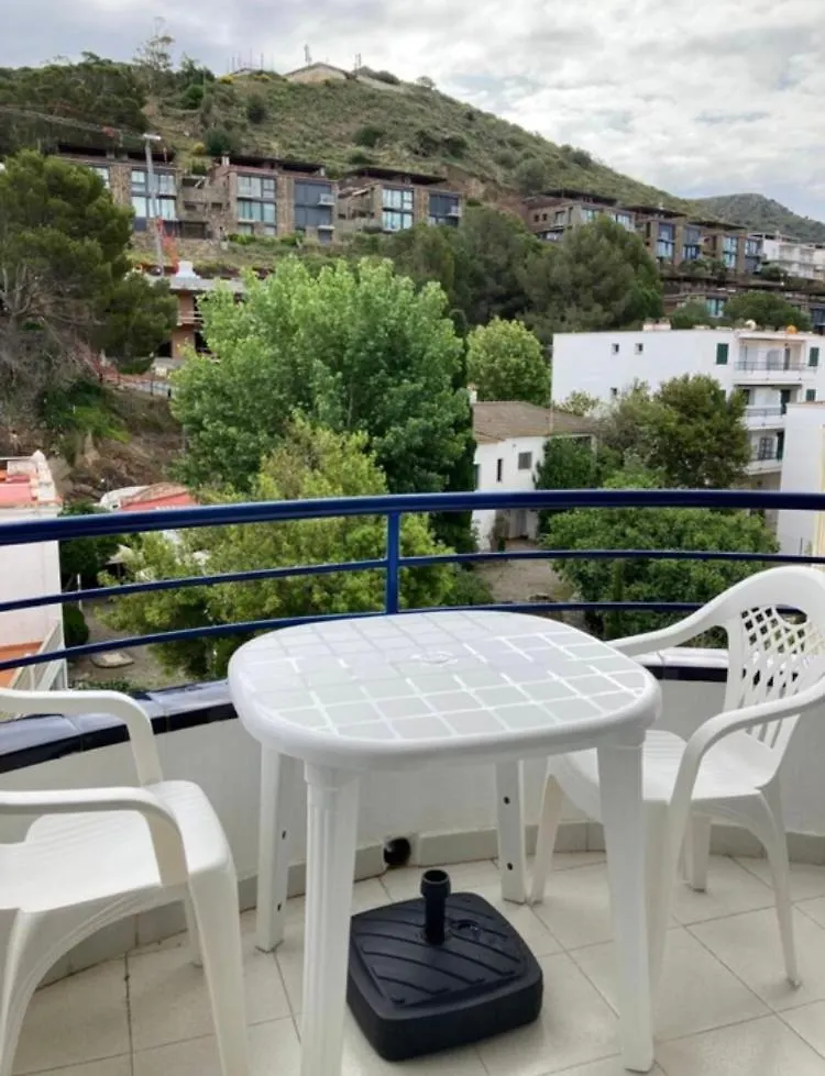 Apartament Estudio En El Port De La Selva