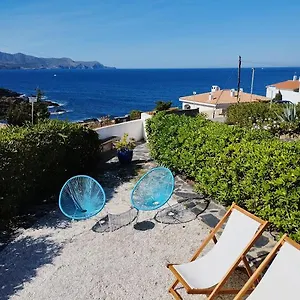 Casa Platja D'en Robert Hébergement de vacances